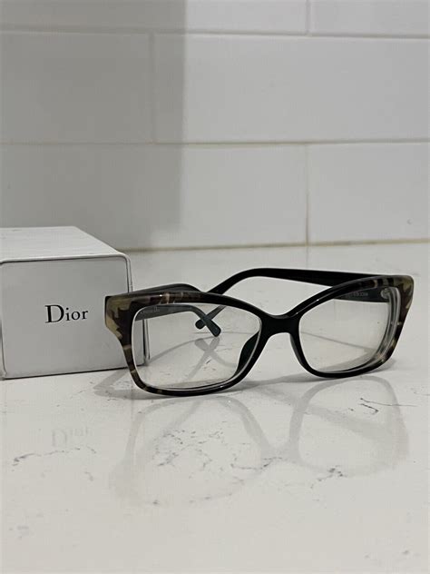 cristian dior cd 3260|Christian Dior Women’s Eyeglasses CD 3260 Optical Glasses .